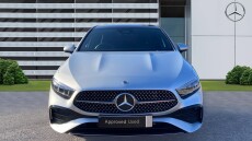 Mercedes-Benz A-Class A200 AMG Line Executive 5dr Auto Petrol Hatchback